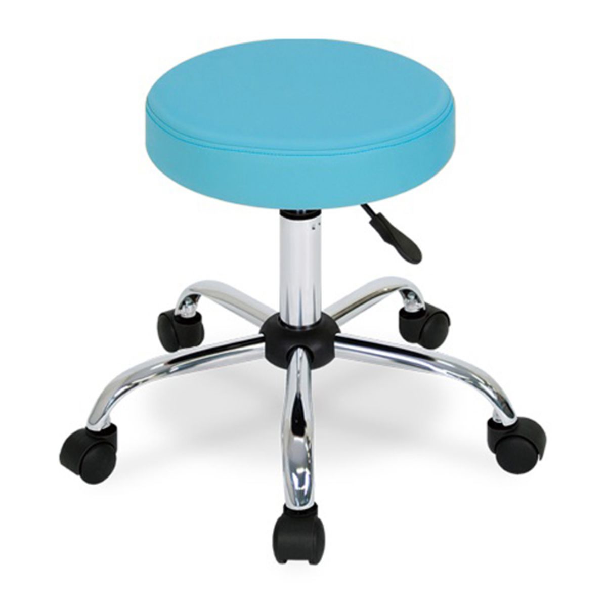 カラースツール TB-1625｜高田ベッドのオフィスチェア