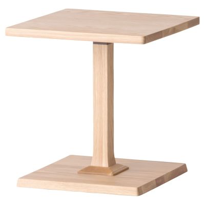 くつろぎ サイドテーブル2 KAKU｜八木研