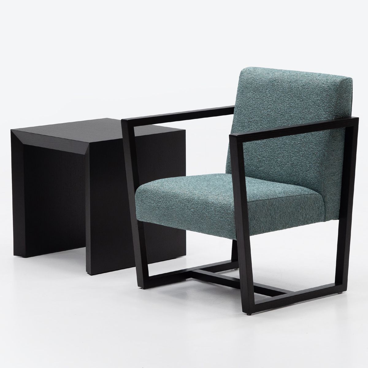 アビタスタイル スツールソファMYC1586MI MYC1586MI｜アビタスタイルの