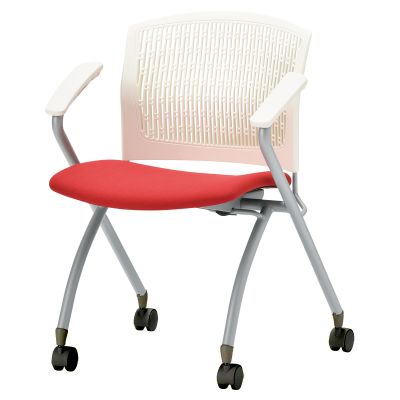 MC-387｜アイコ（AICO）のキャスターチェア