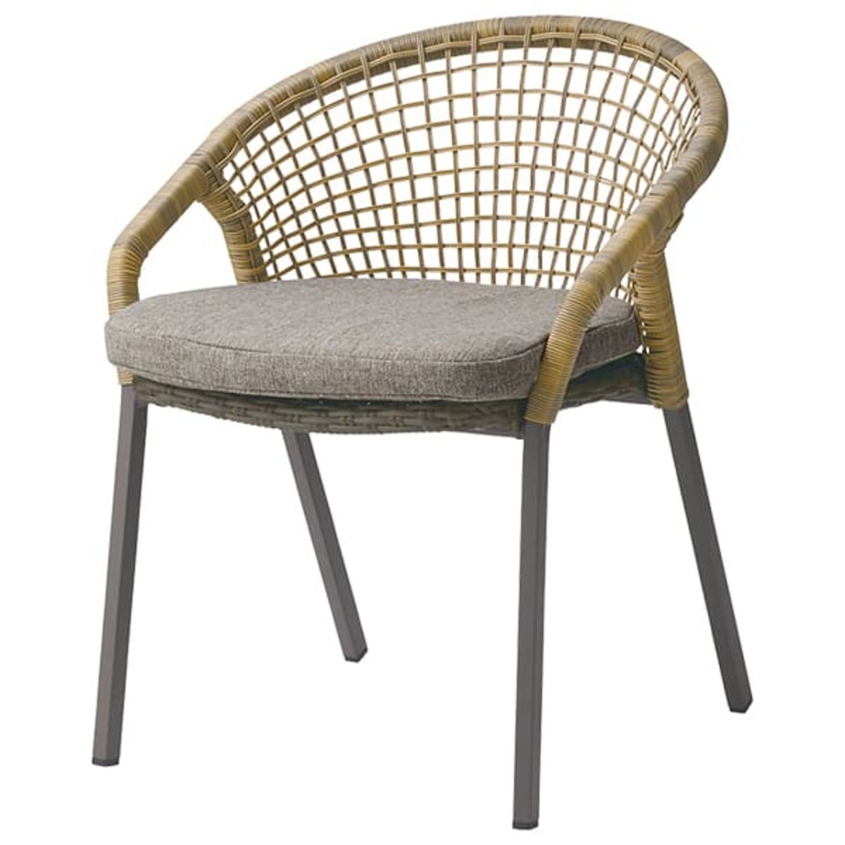 コルドバ（既製品）｜チェリー（桜屋工業）の人工ラタンチェア