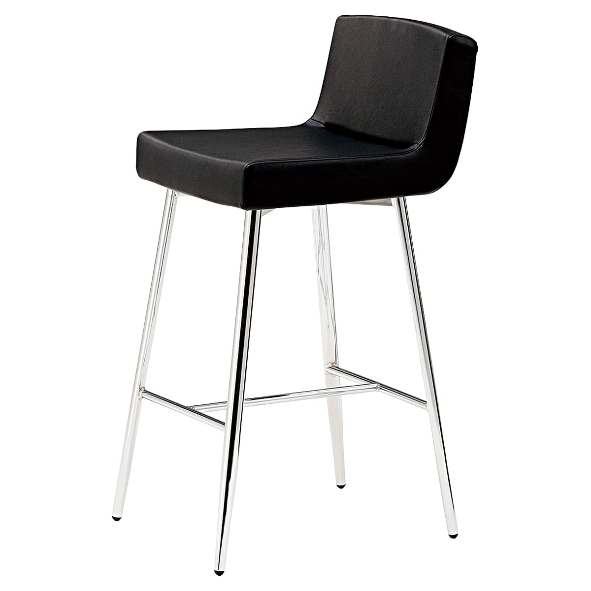 タッソカウンターA 4本脚｜クレスのカウンターチェア