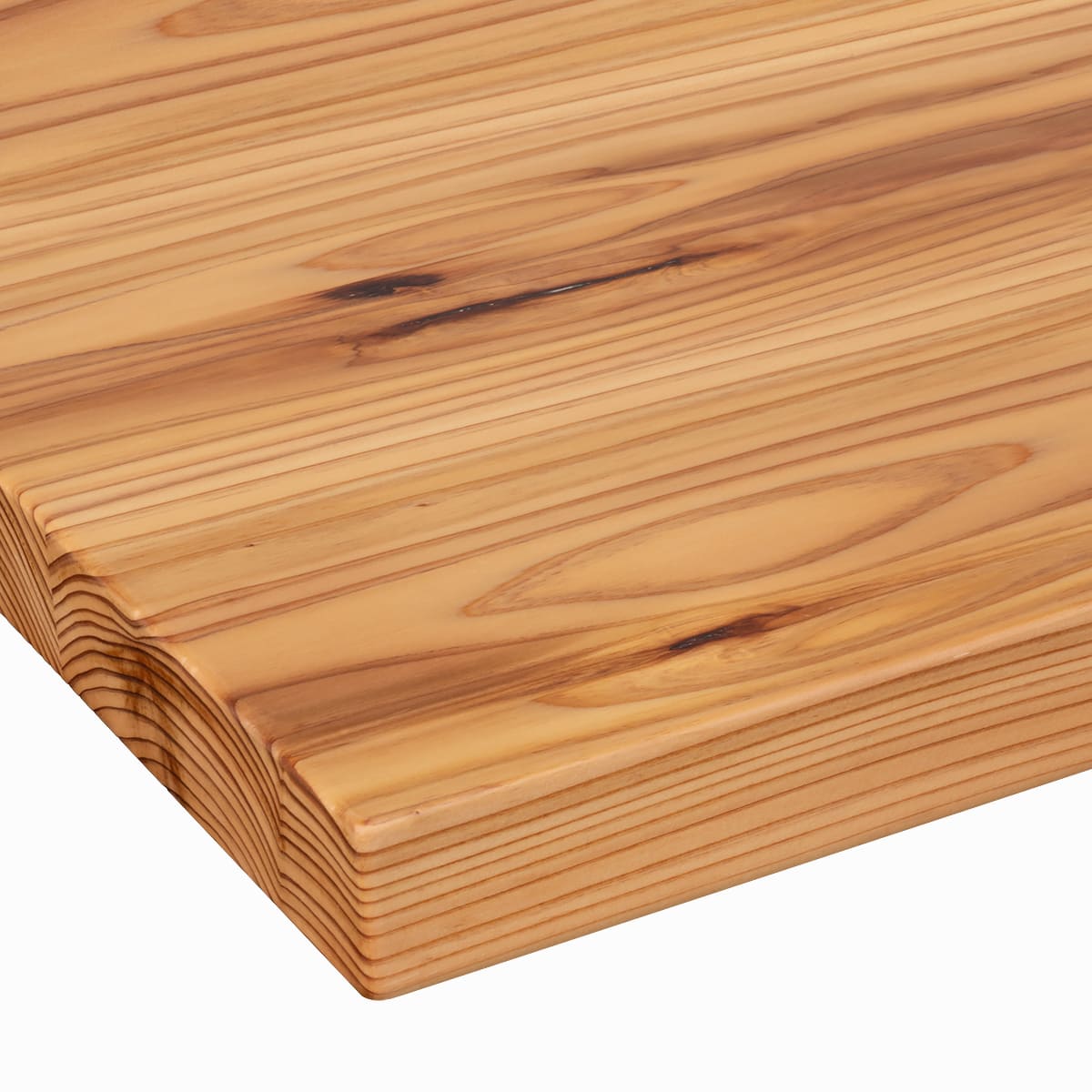 無垢材天板 国産杉（節有）CEK-WDSW 天板のみ｜ハストネット