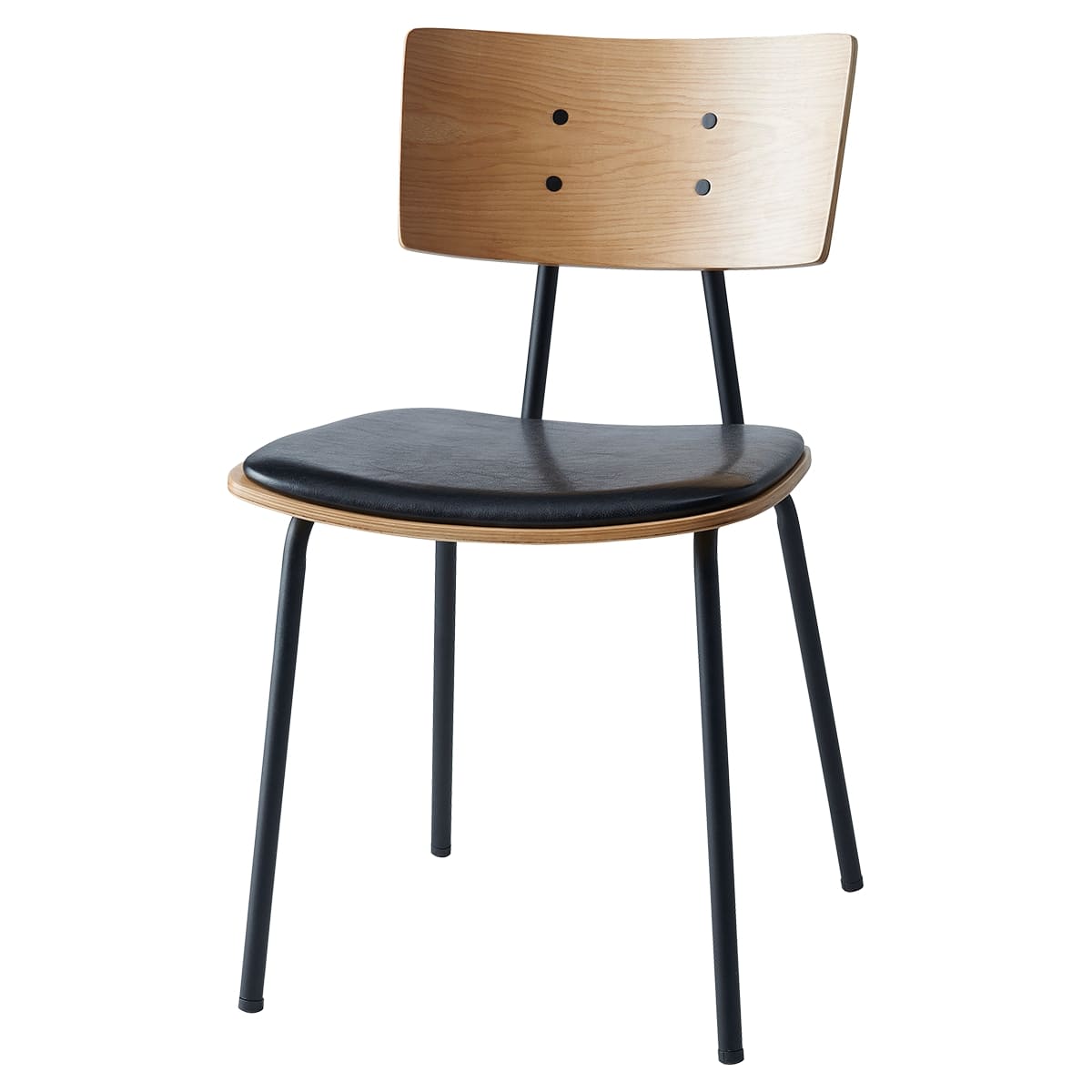 SNFW-63｜井上金庫のスチール椅子