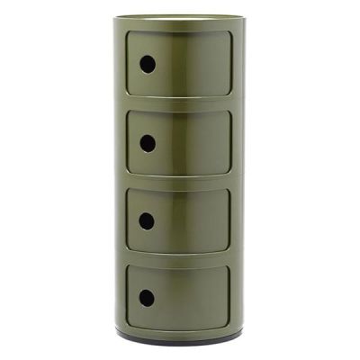 コンポニビリ4｜カルテル