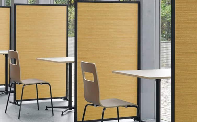 ネームプレート Sサイズ マグネット取付タイプ（10ヶ入）｜藤沢工業