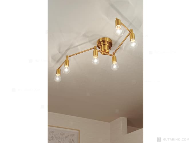 Polare ポラーレ シーリングライト 天井照明 LT-4067 LT-4070