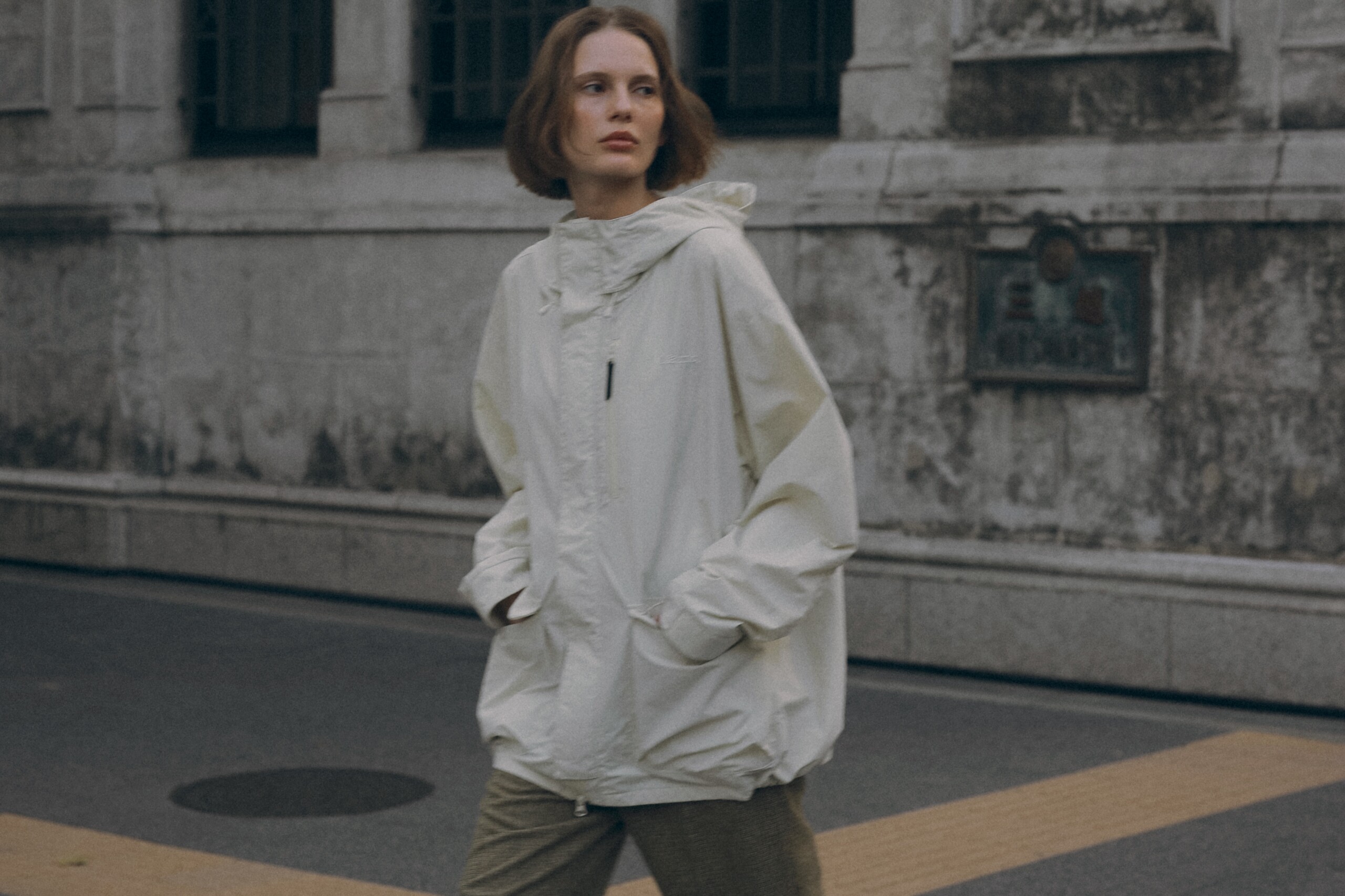 ライフスタイルブランド「ETRÉ TOKYO」とアウトドアブランド「Marmot