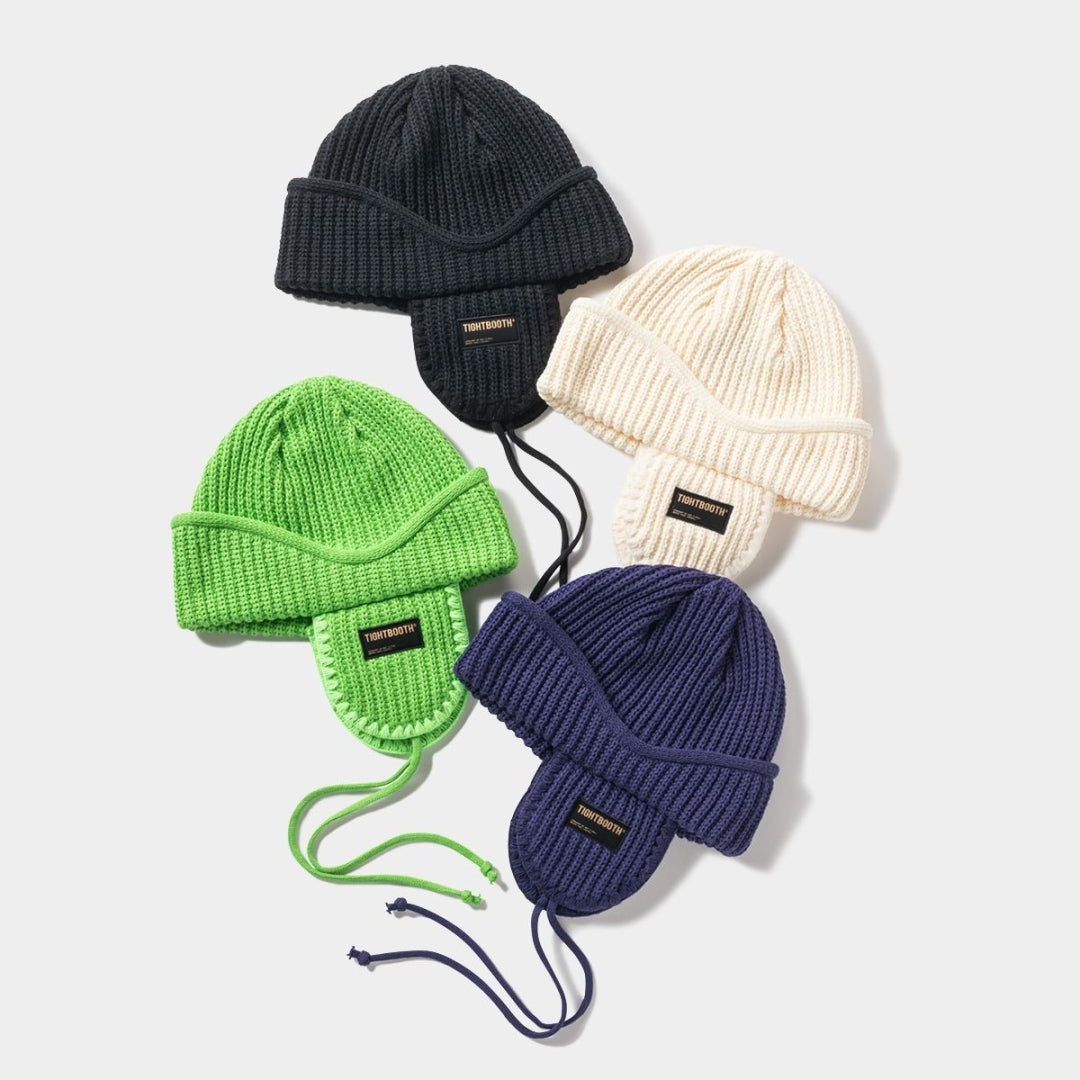 TIGHTBOOTH FLIGHT BEANIE タイトブースのオンライン通販 | HYBRYDS