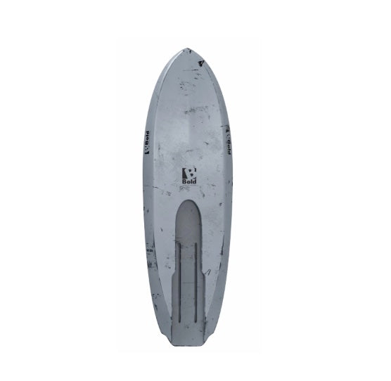 Bold Roboto Foil Drive Trench Board – Hydrofoil Store