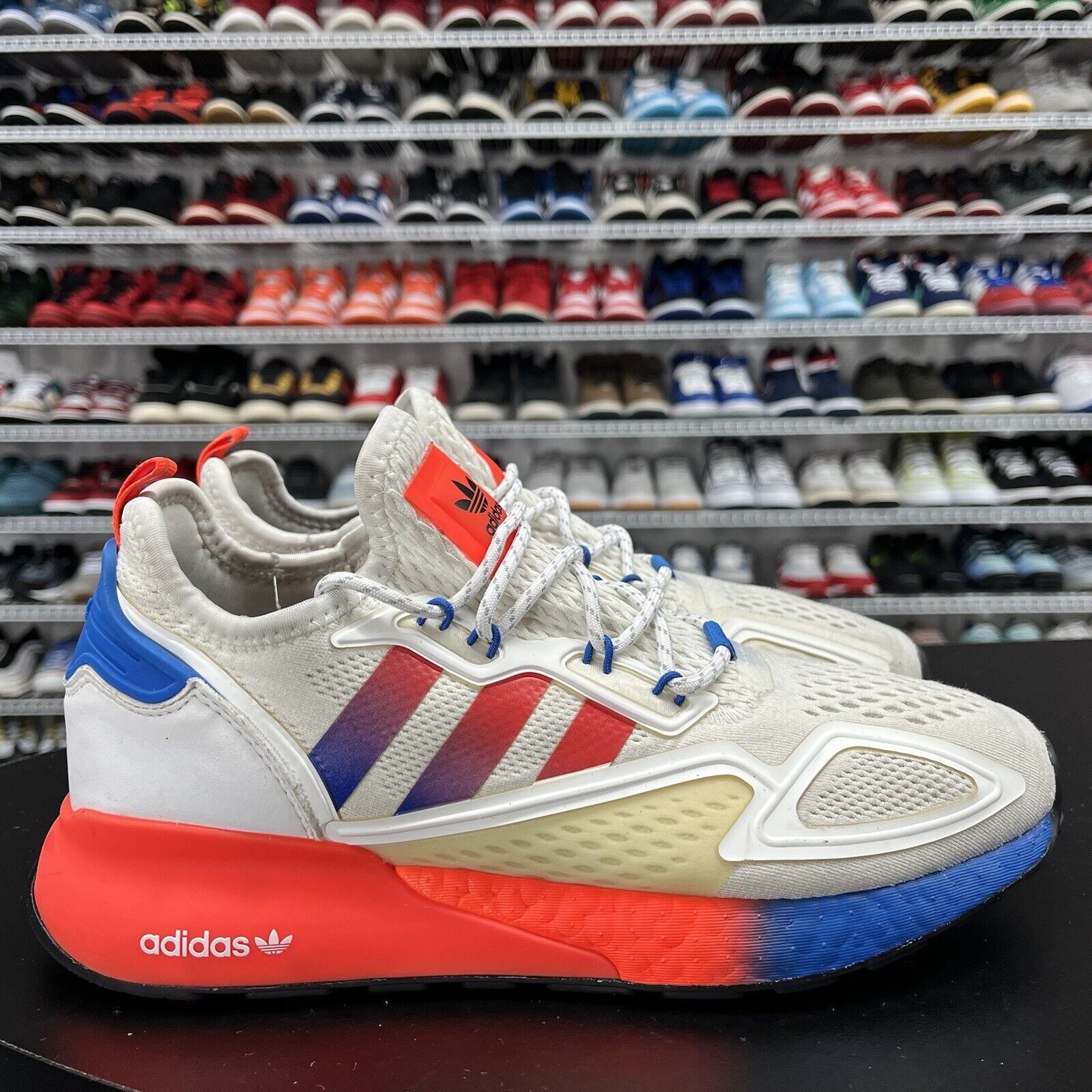 Adidas ZX 2K Boost (FV9996) 
