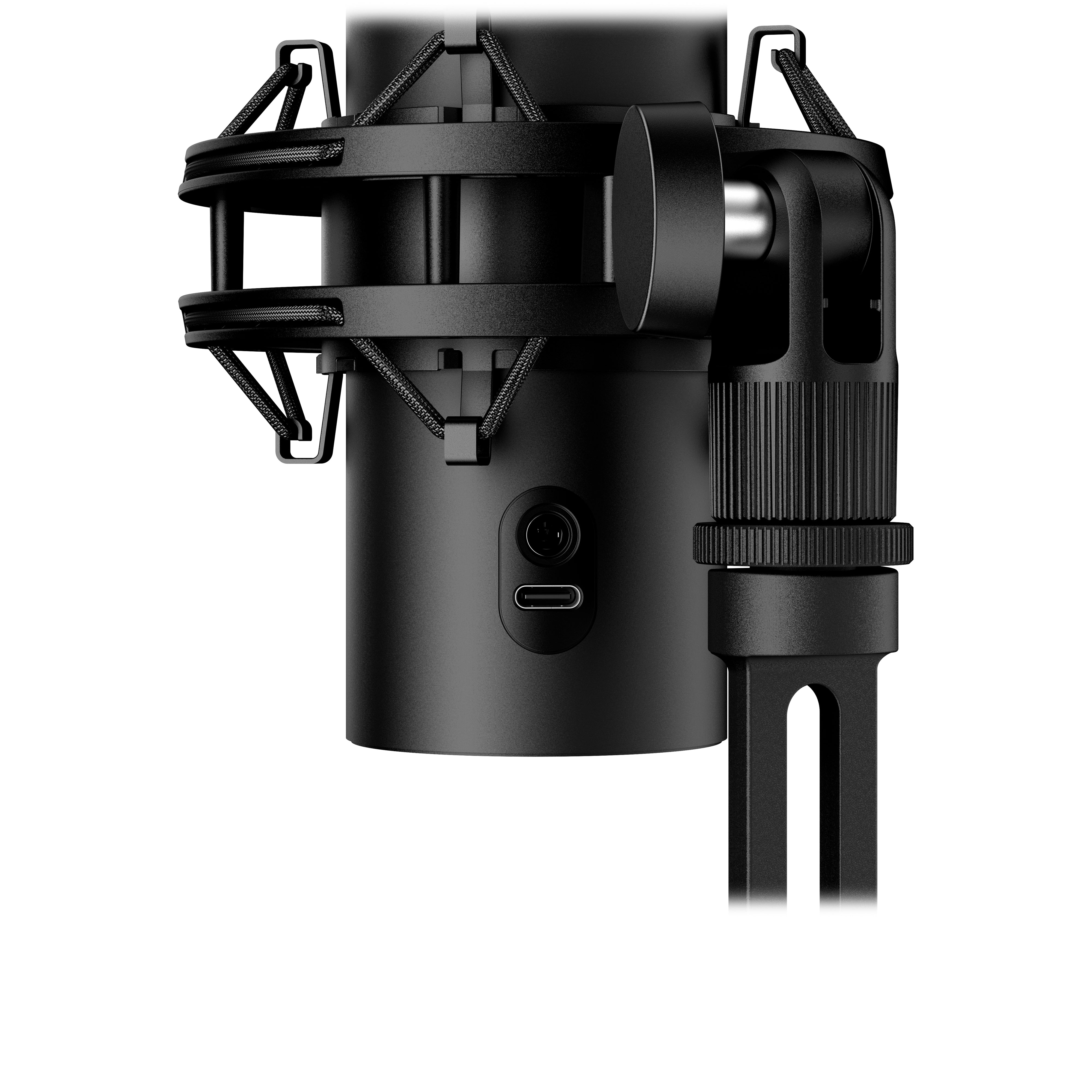 QuadCast 2 S - RGB USB Microphone