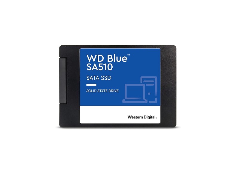Western Digital WD Blue SA510 1TB 2.5
