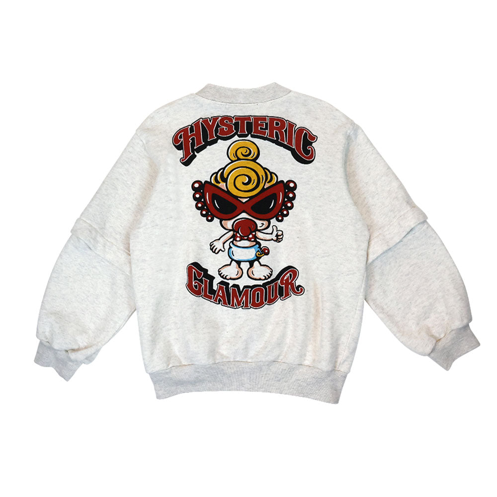 A*K様 ヒスミニ パンダだるまオール ホワイト A*K様 ヒスミニ パンダ