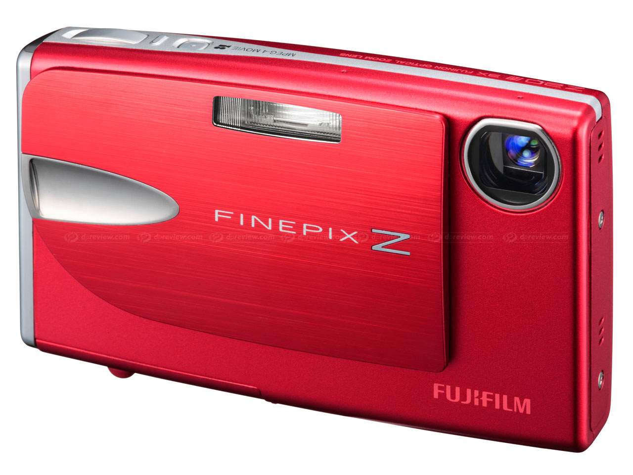 Fujifilm Finepix Z10fd