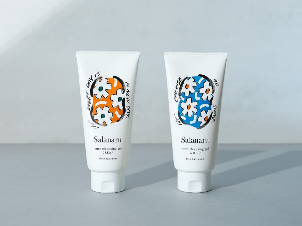 毛穴の黒ずみ汚れ、肌のくすみ汚れをオフして夏肌リセット！3段階