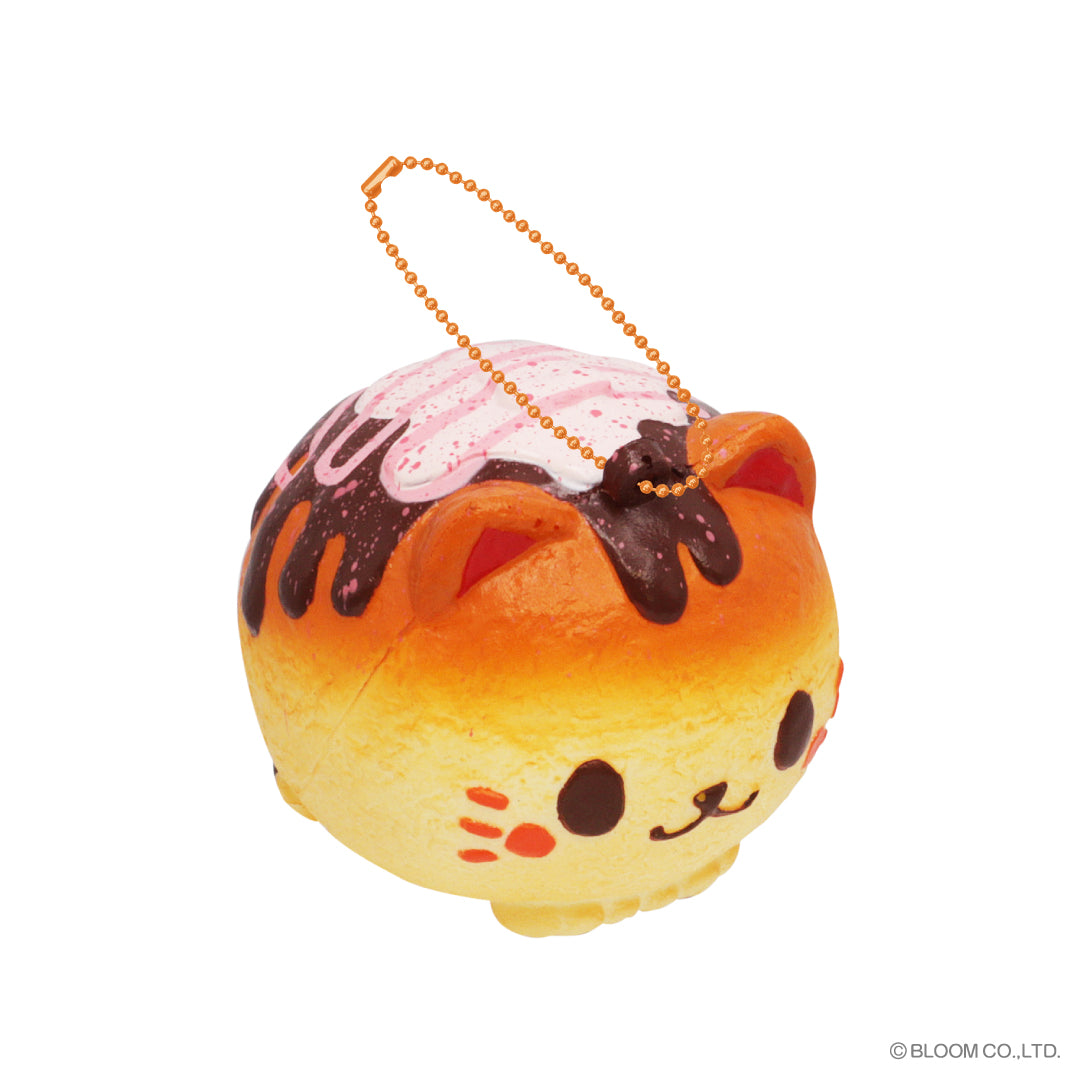 ふわふわたこ焼き – i-BLOOM SQUISHY OFFICIAL SHOP