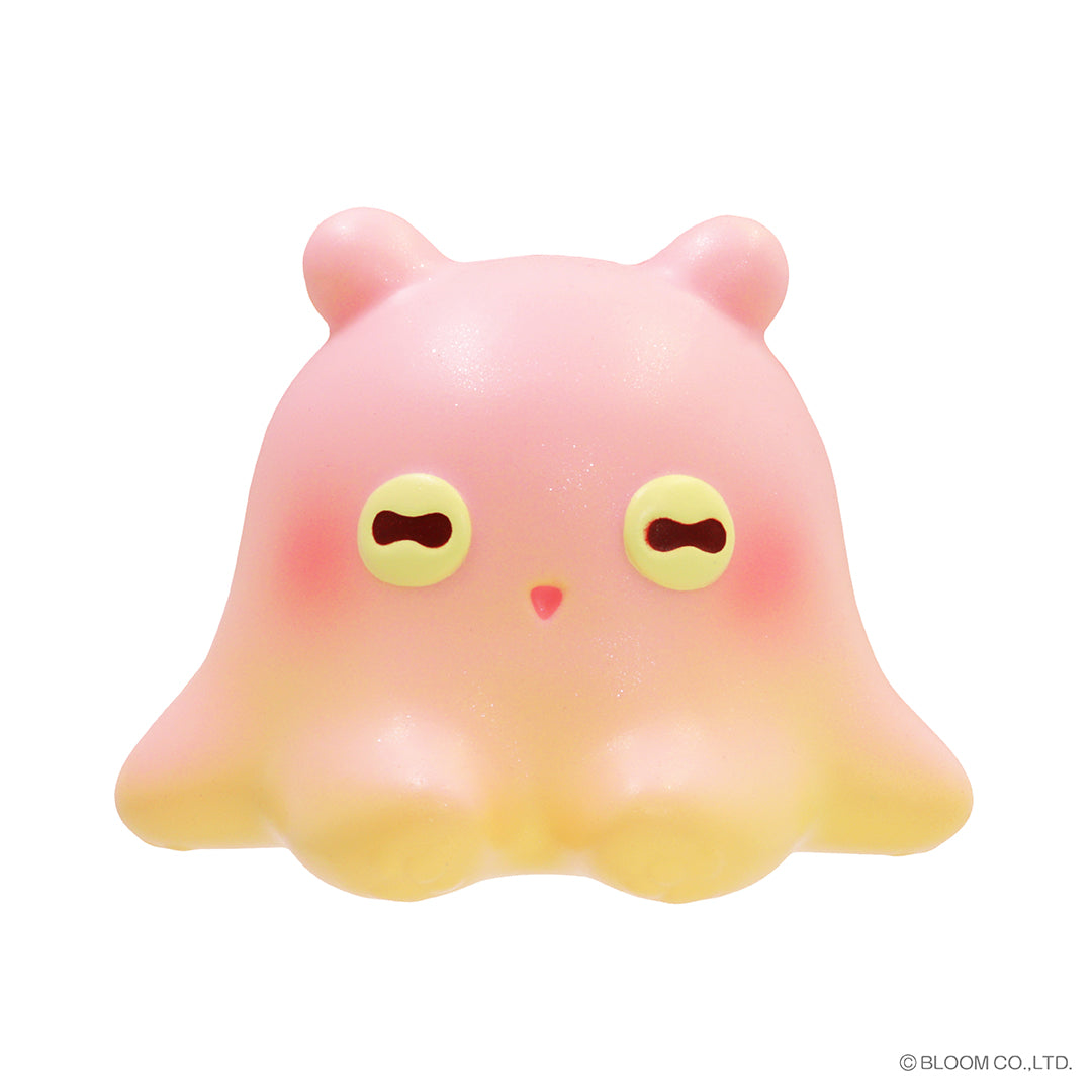 めんだこ – i-BLOOM SQUISHY OFFICIAL SHOP