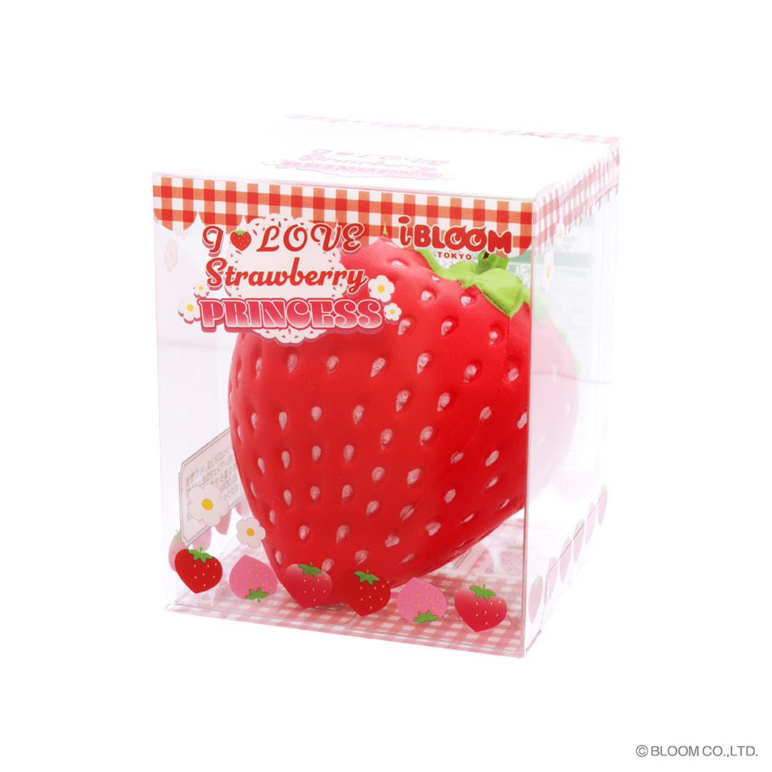 アイラブストロベリー プリンセス – i-BLOOM SQUISHY OFFICIAL SHOP