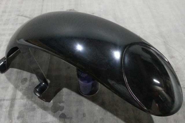 パーツ販売 ヤマハ シグナスX リアフェンダー - I-CRAFT アイクラフト