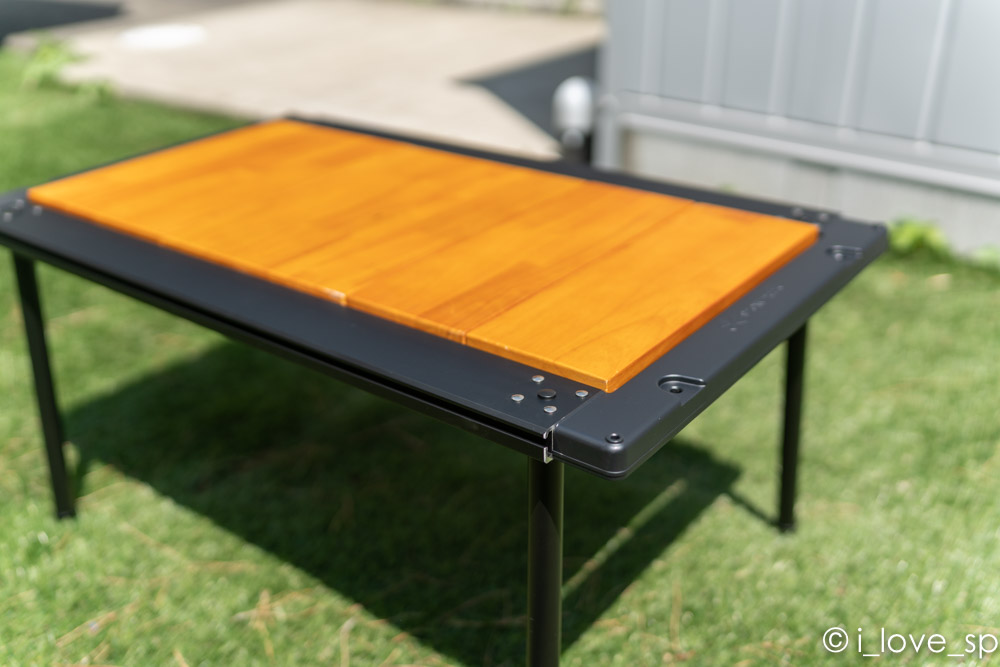 snow peakのIGTロースタイルセットはエントリーIGTと何が違うのか徹底