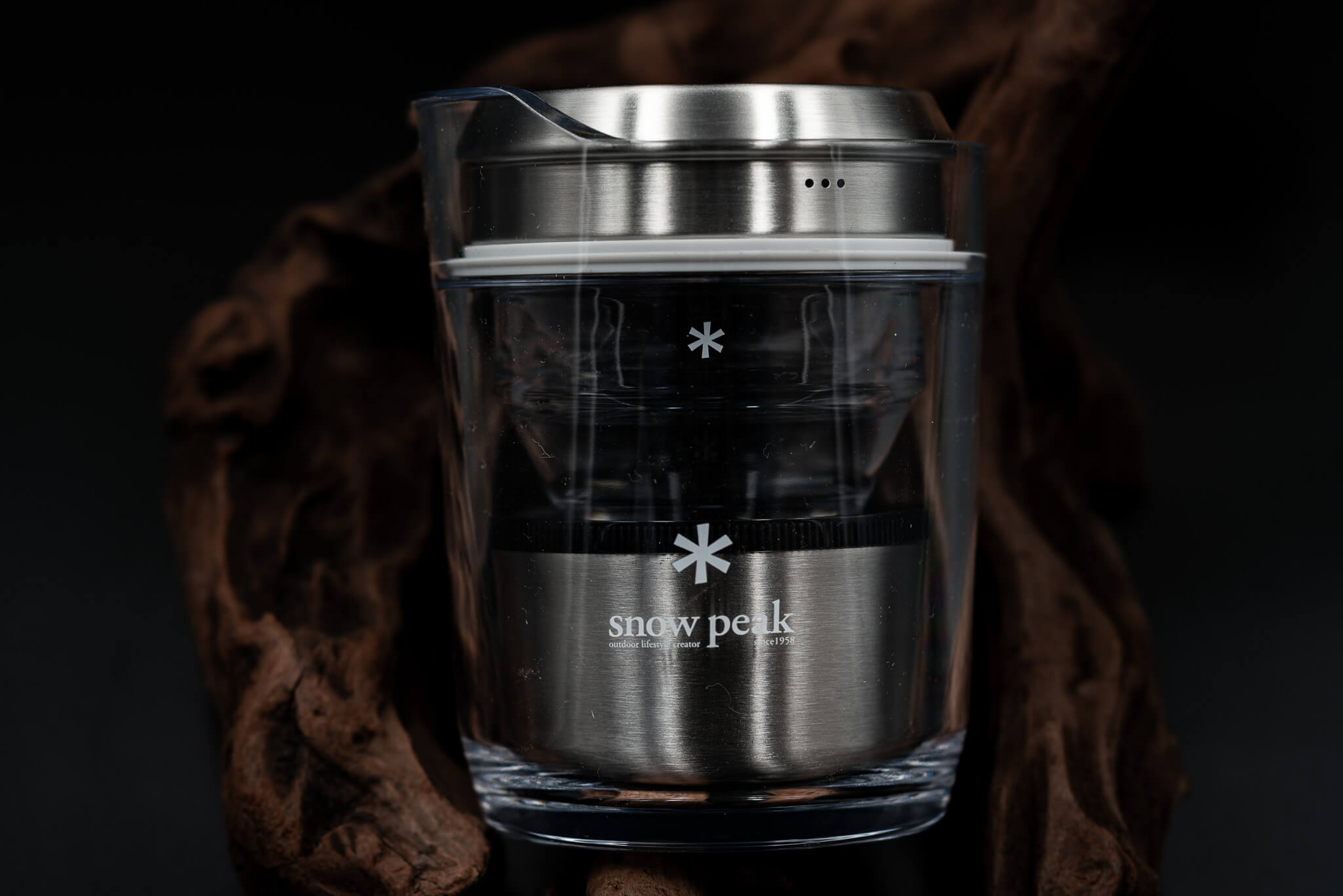 スノーピークが好き