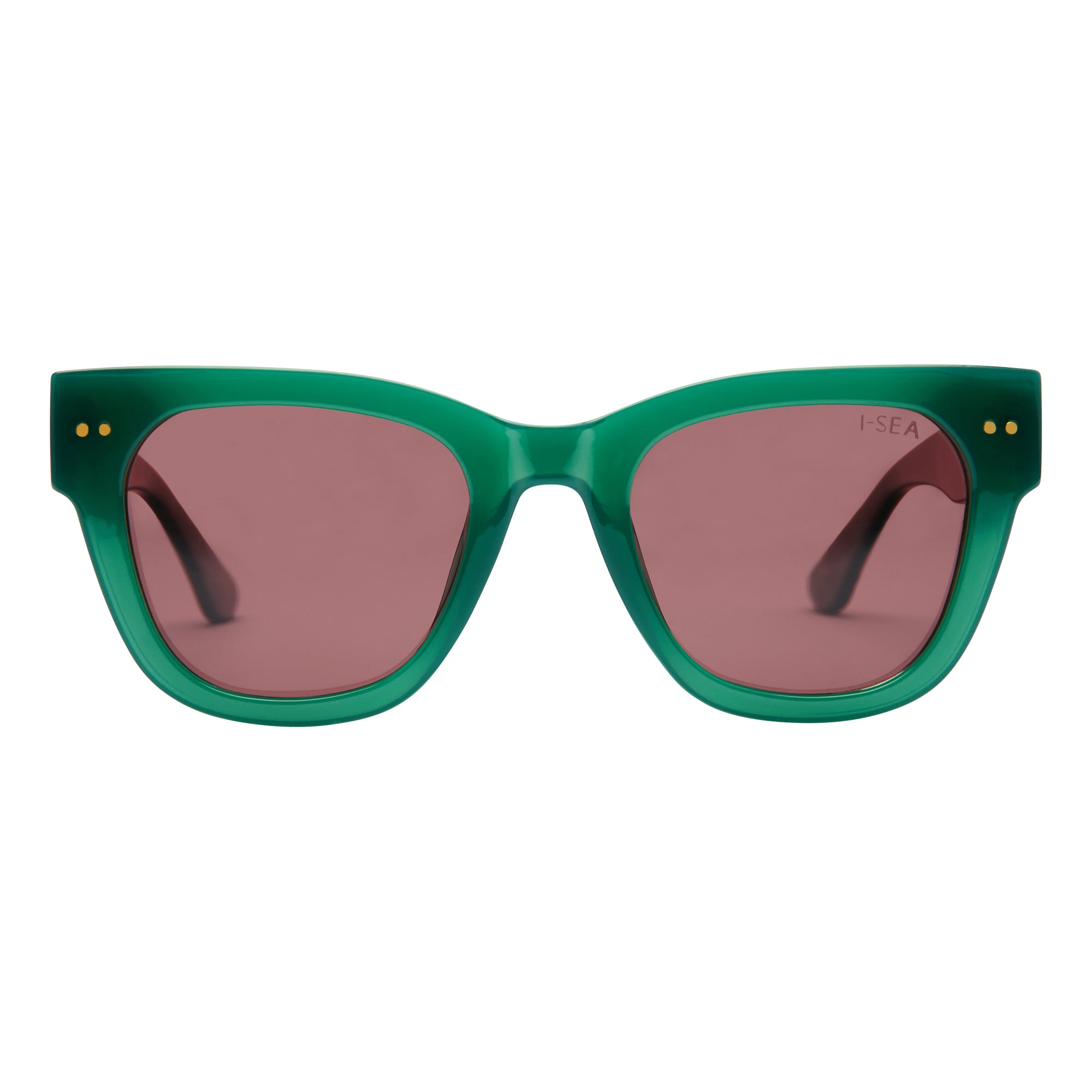 Andie Womens Sunglasses – Effortlessly Cool Everyday Shades | I-SEA