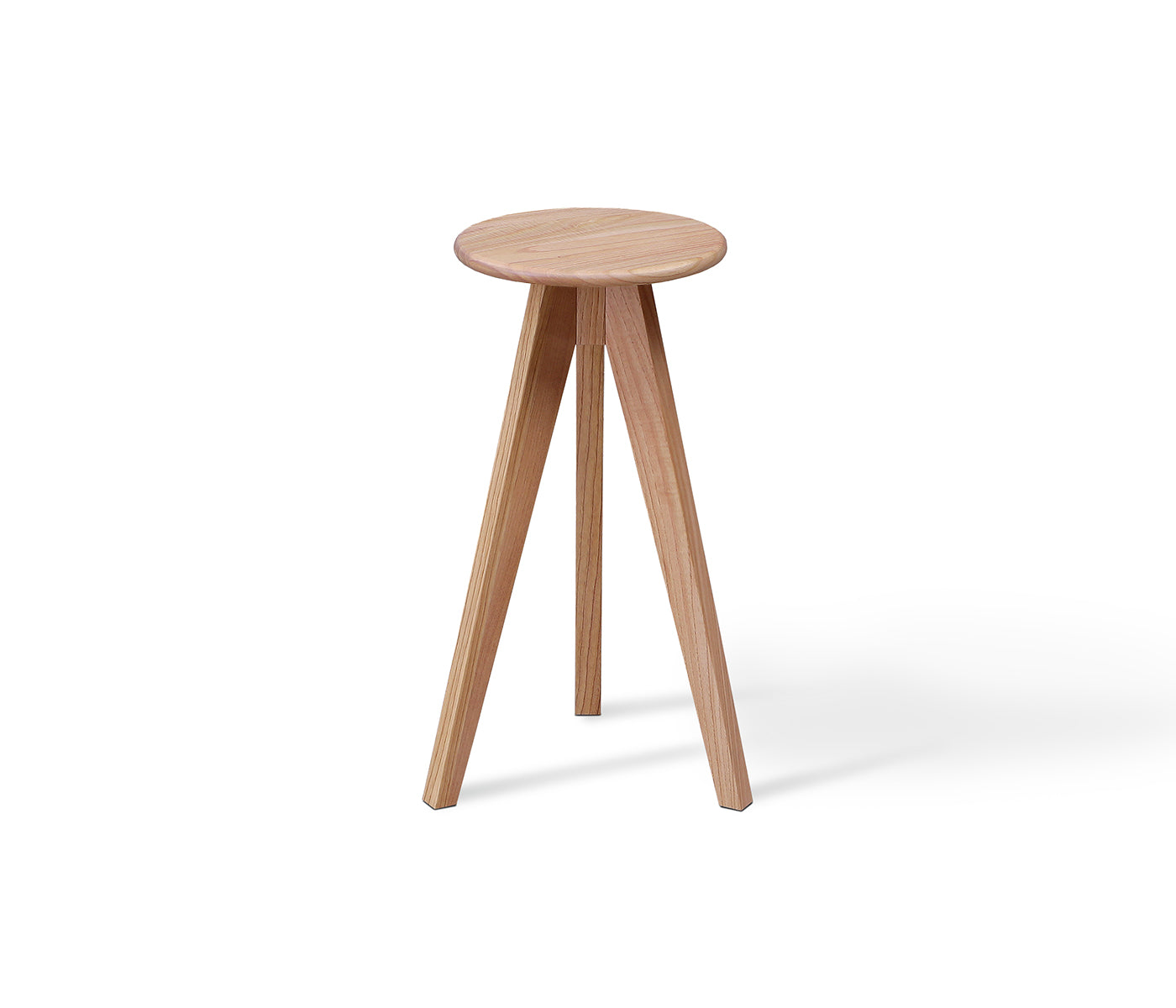 MITSUKI KITCHEN STOOL -SENDAN- | 家具産地大川発の国産家具ブランド