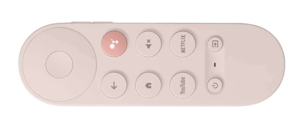 Chromecast With Google TV Review | PCMag