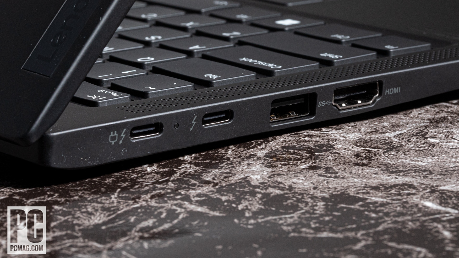 Lenovo ThinkPad X1 Carbon Gen 10 (2022) Review | PCMag