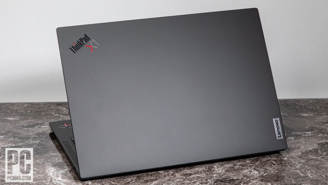 Lenovo ThinkPad X1 Carbon Gen 10 (2022) Review | PCMag