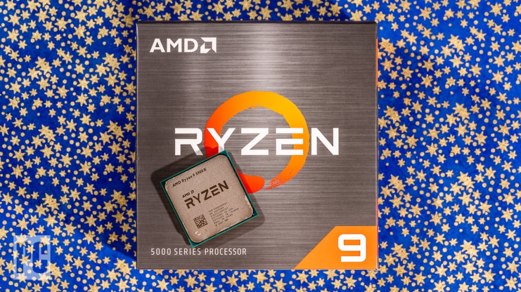 AMD Ryzen 9 5900X Review | PCMag