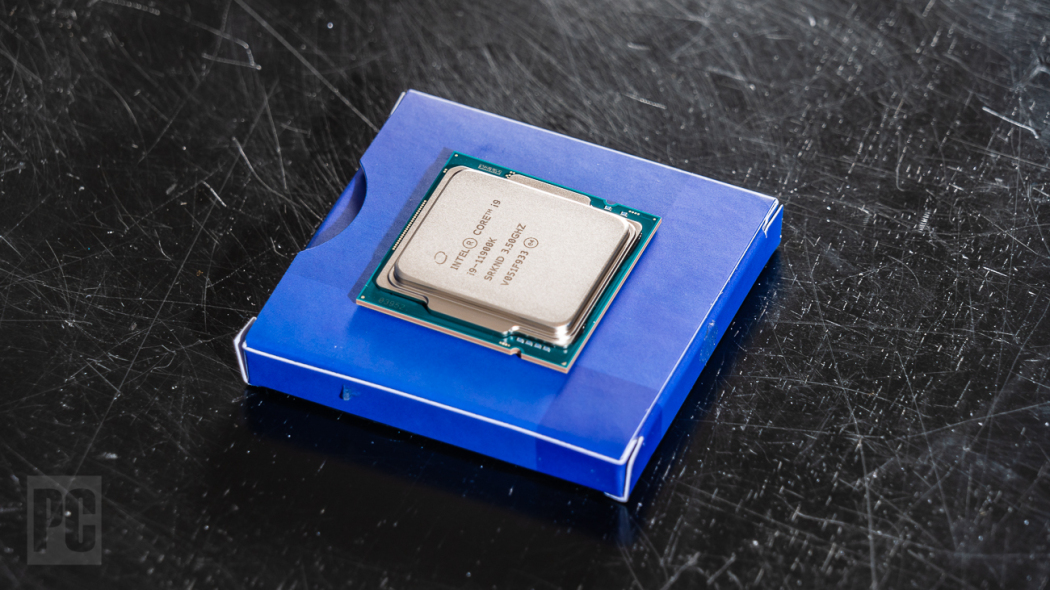 Intel Core i9-11900K Review | PCMag