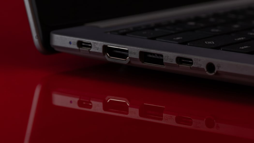 Asus Chromebook Plus CX14 Review: ChromeOS Charm on a Shoestring