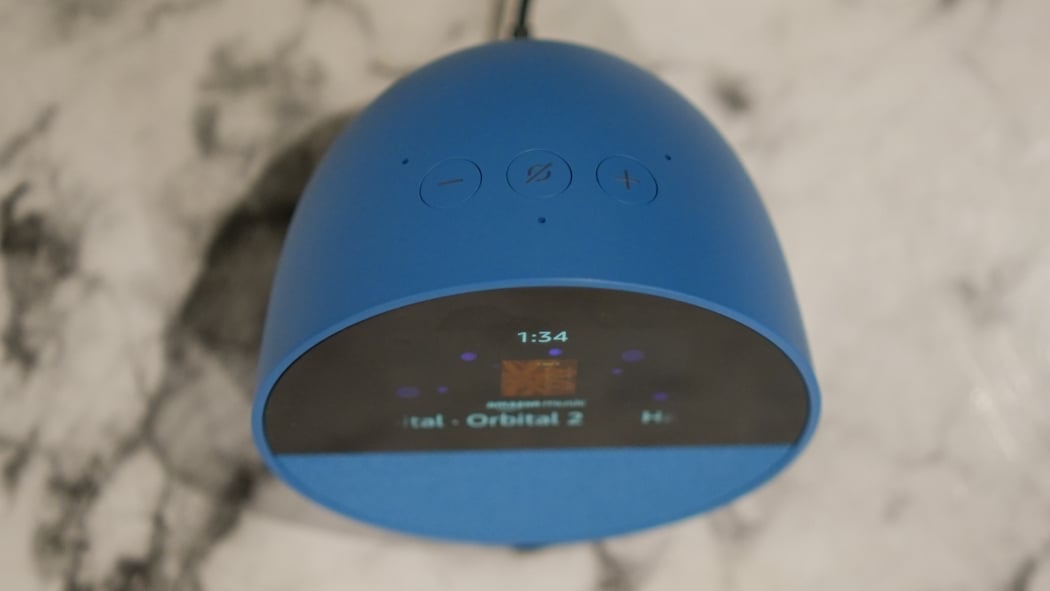 Amazon Echo Spot Review | PCMag