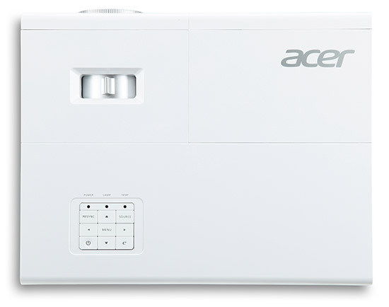 Acer H5370BD Review | PCMag