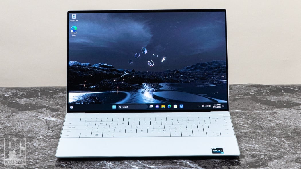 Dell XPS 13 Plus (2023) Review | PCMag