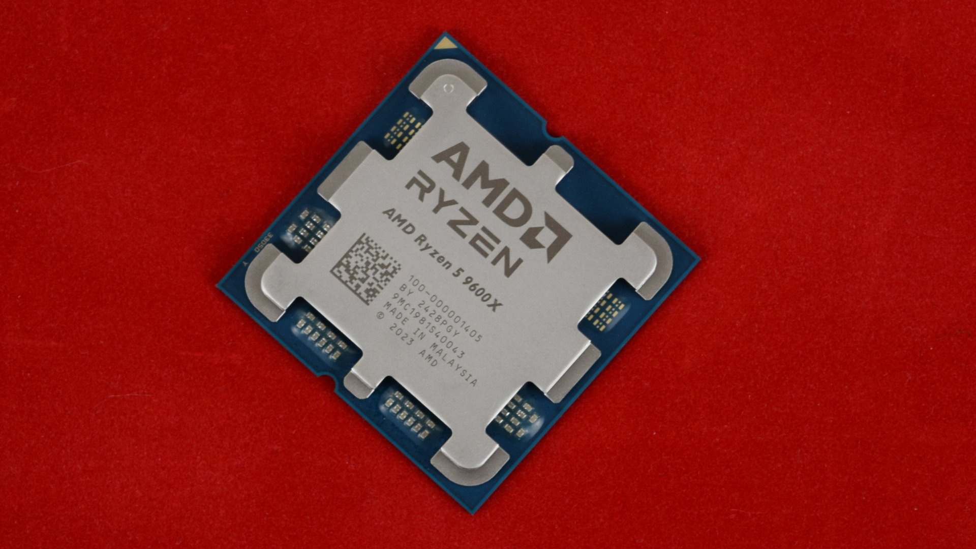 AMD Ryzen 5 9600X Review | PCMag