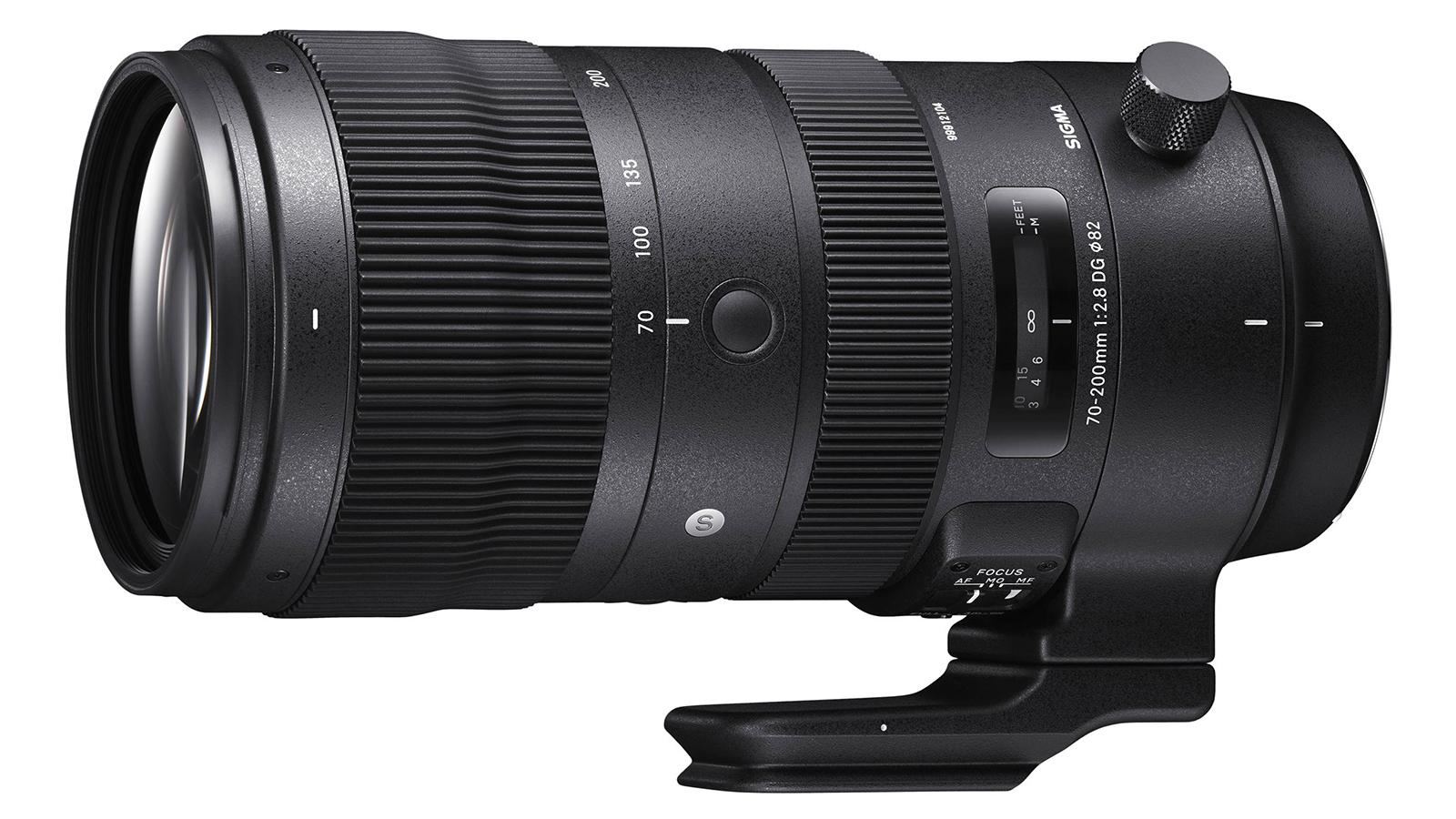 Sigma 70-200mm F2.8 DG OS HSM Sports Review | PCMag