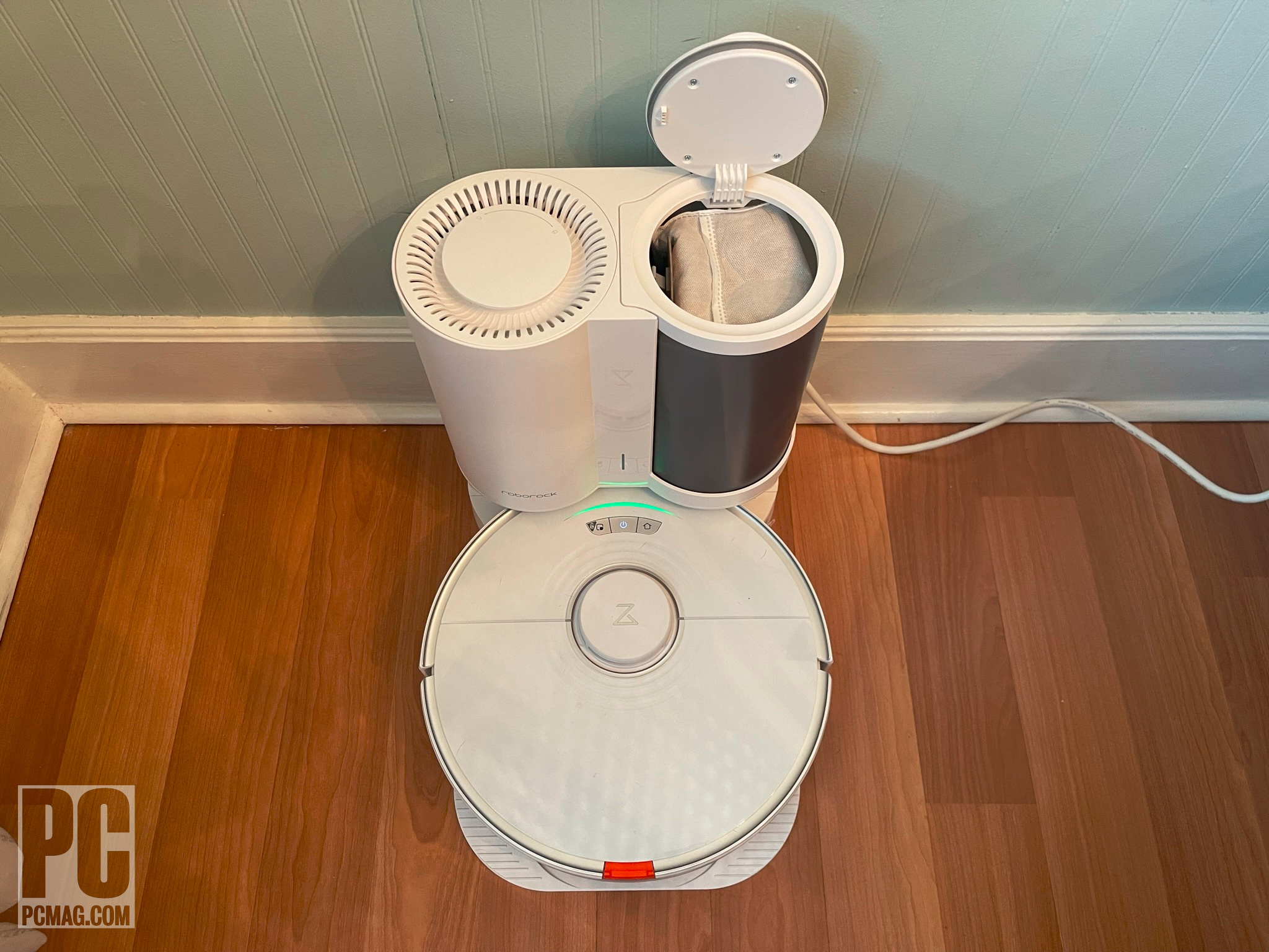 Roborock S7+ - Review 2021 - PCMag Middle East