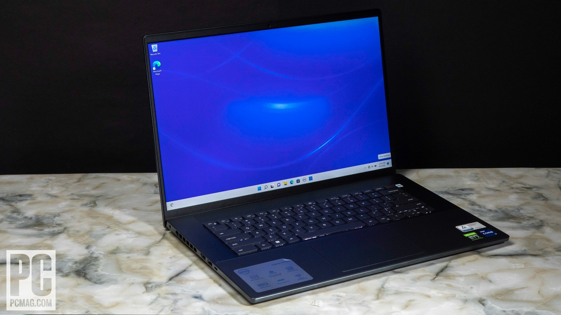 Dell Inspiron 16 Plus (7620) Review | PCMag