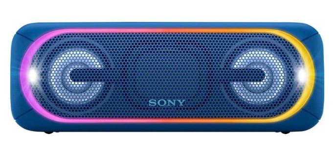 Sony SRS-XB40 Review - Review 2017 - PCMag UK