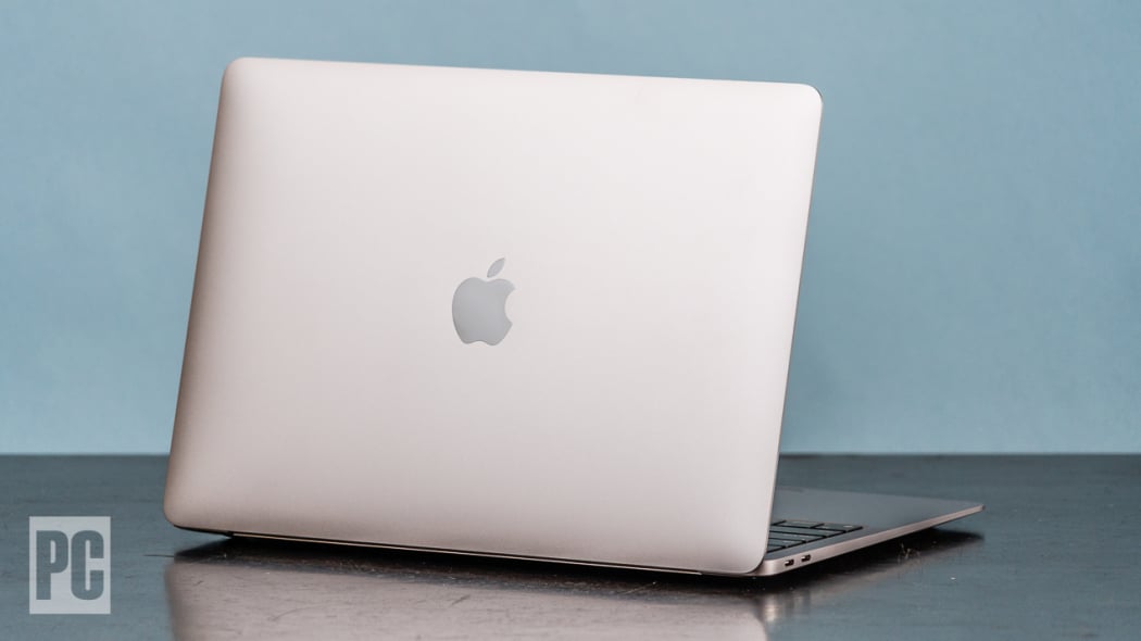 Apple MacBook Air (M1, Late 2020) Review | PCMag