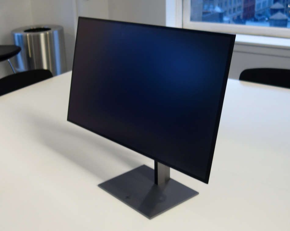 HP Z27k G3 4K USB-C Display Review | PCMag