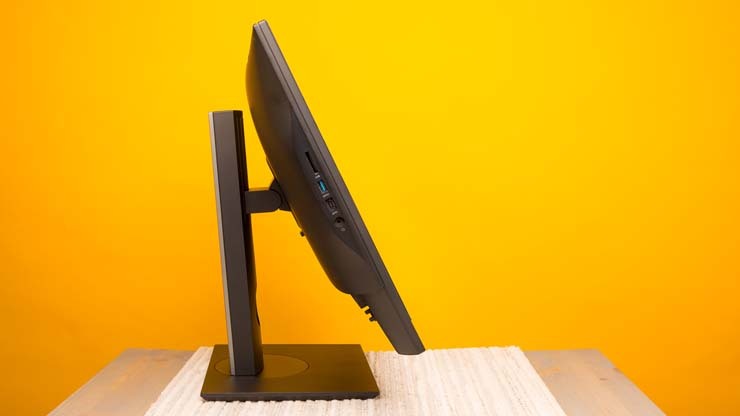 Dell OptiPlex 7450 All-in-One Review | PCMag