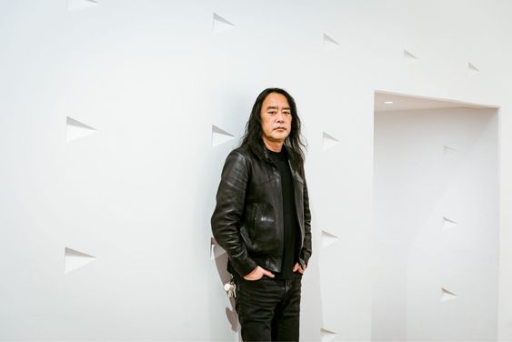 キムタクスタイリスト野口強が流行らせたモノ＆ブランド＆スタイル解説