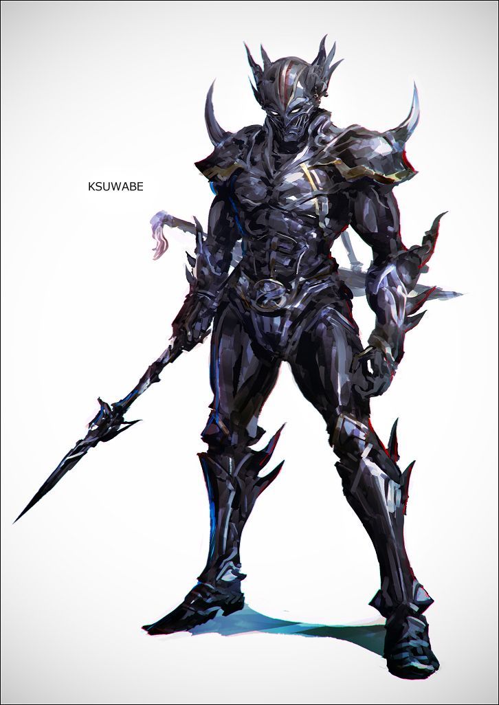 FF4 ファイナルファンタジー4 セシル クロムフィギュア