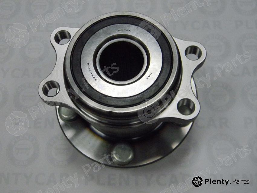 Genuine SUBARU part 28473AG001 Wheel Bearing Kit - Plenty.Parts