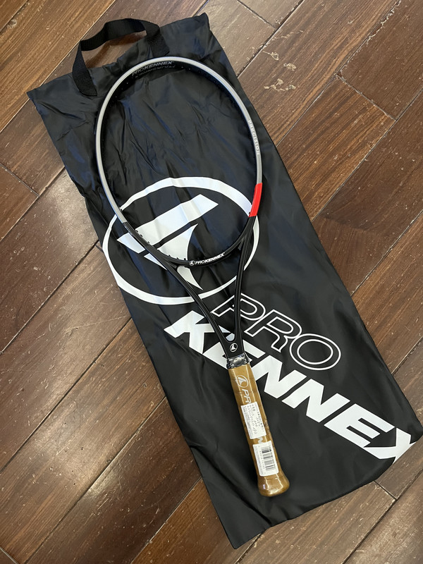 Pro Kennex C1 Pro Tour 2020 | Talk Tennis