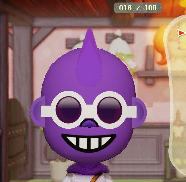 My final pile of Miis before launch! 6XK2FJ1 : r/Miitopia